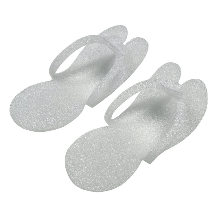 Disposable FlipFlops Made of PE Foam Supplier from China