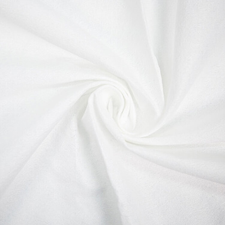 Disposable-Towels-Style-White-Plain