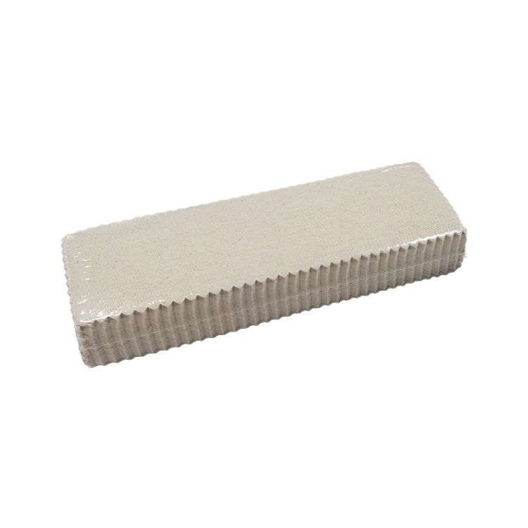 Muslin Epilating Strips 7x20cm