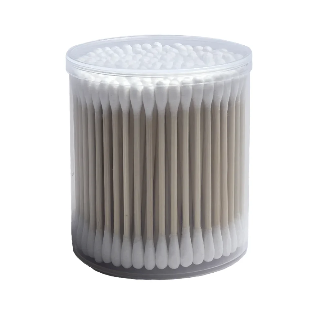 Round Bottle-M-200Pcs