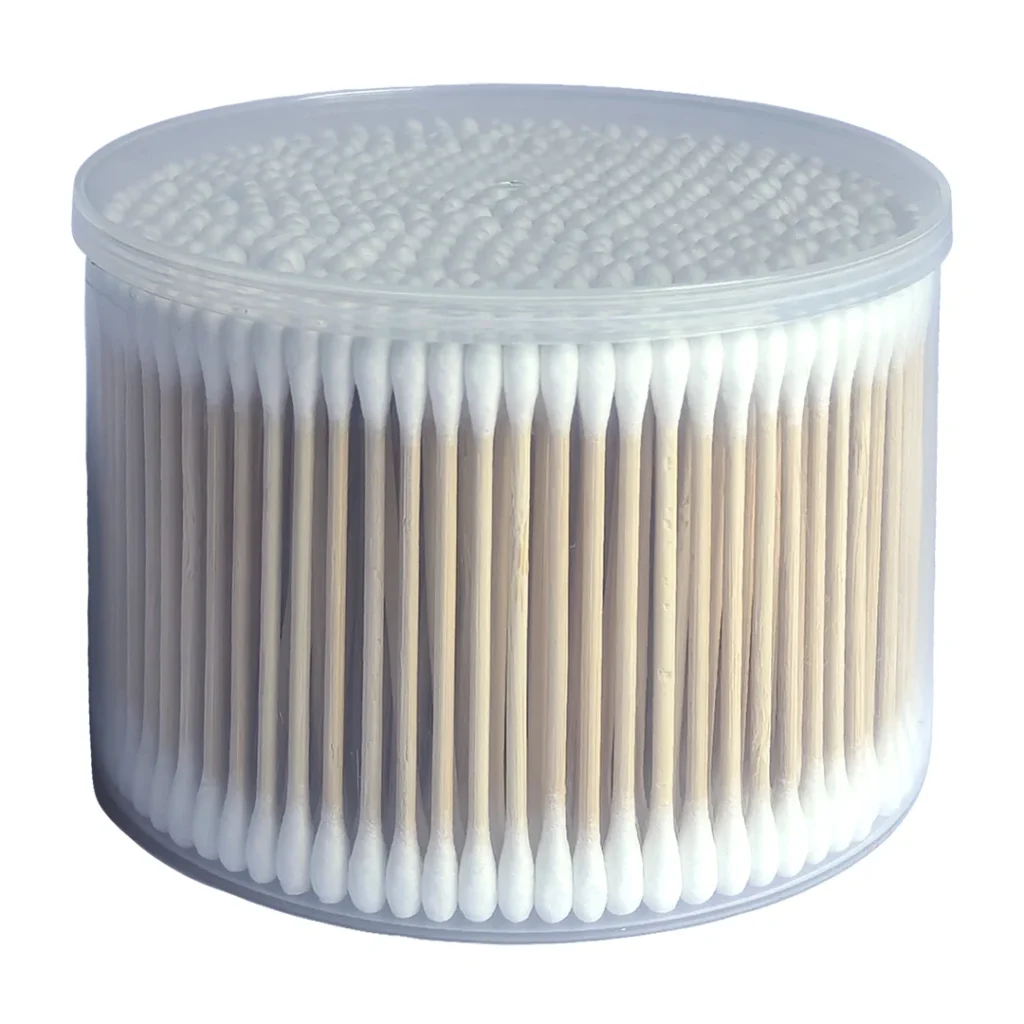 Round Bottle-L