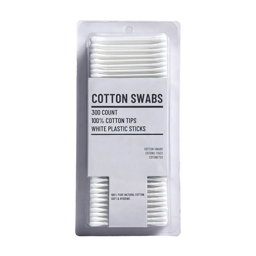 Blister Box-300pcs