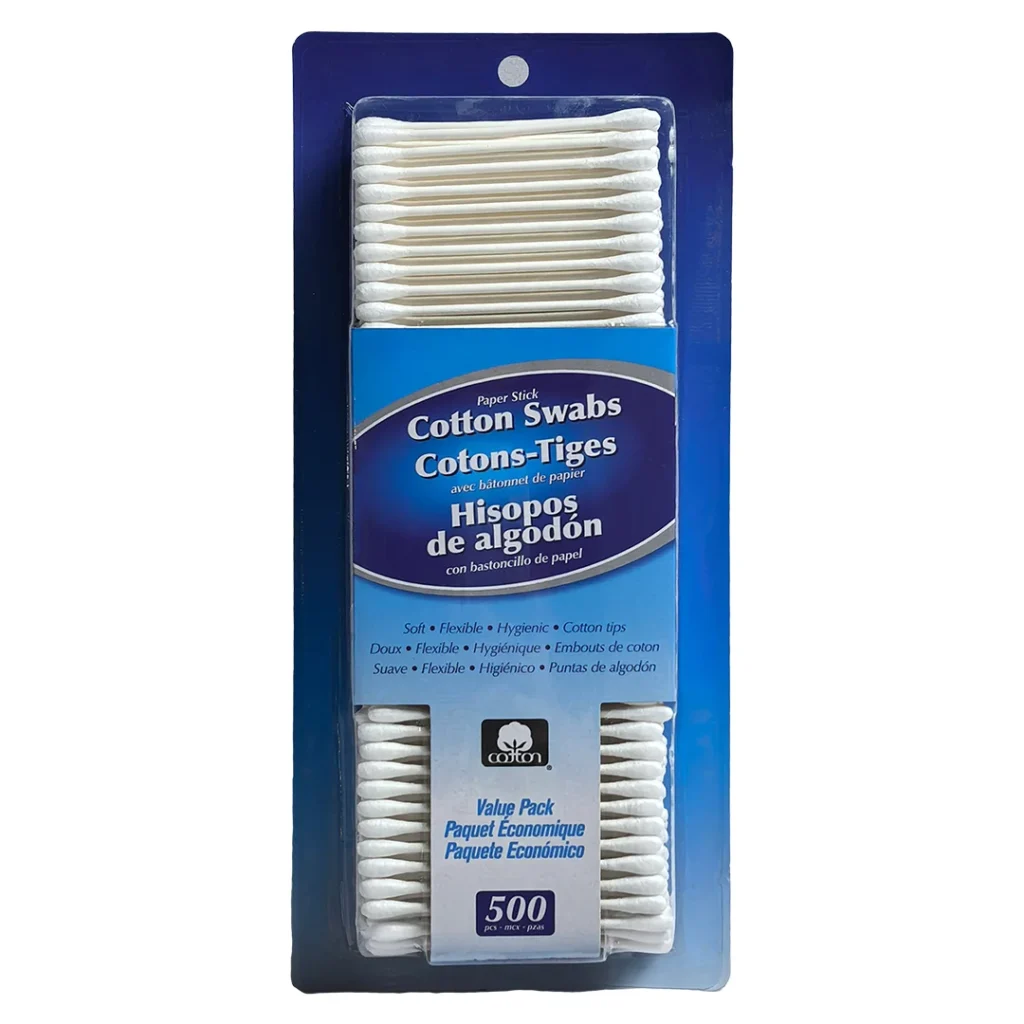 Blister Box-500pcs