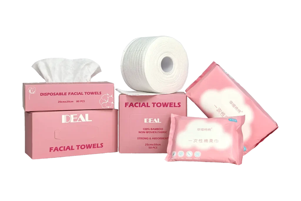 Facial Towel