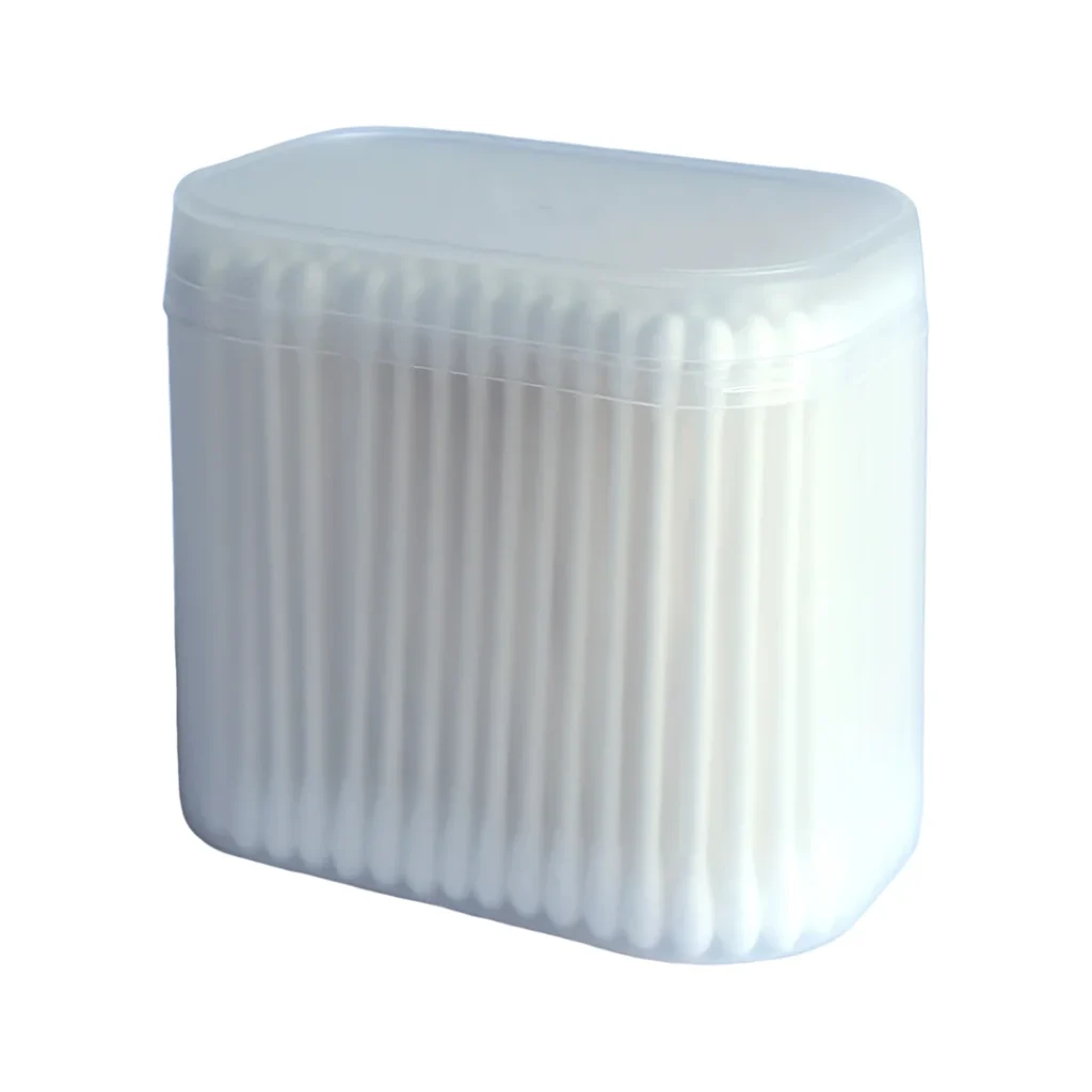 Square Box-M