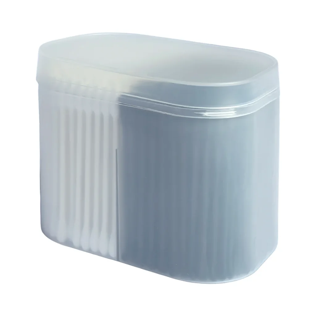 Square Box-L