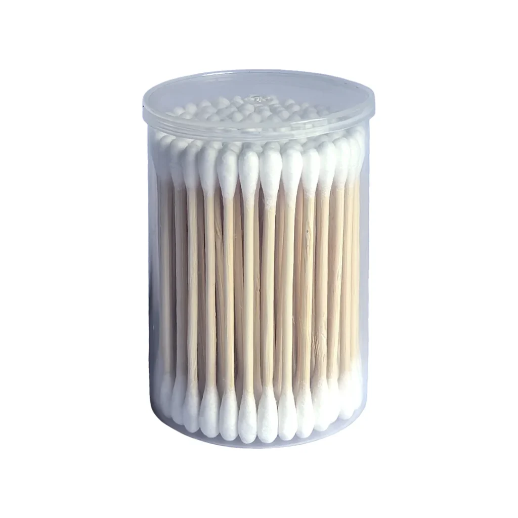 Round Bottle-S