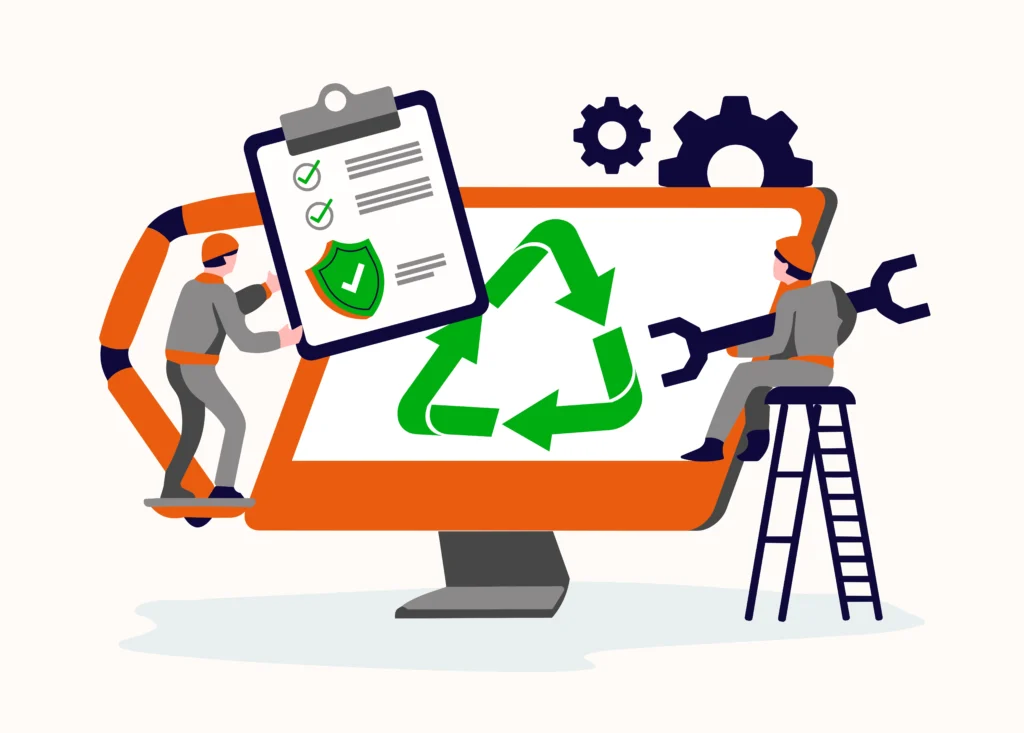 Certificate&Sustainabilty